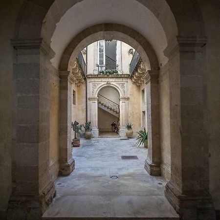 Loft La Casetta Ortigia Apartment Syracuse Exterior photo