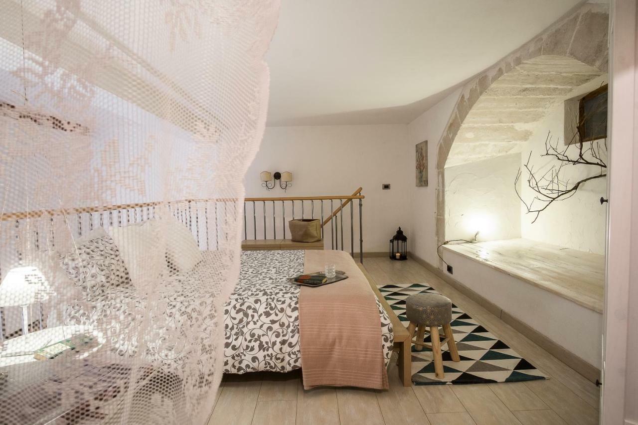 Loft La Casetta Ortigia Apartment Syracuse Exterior photo