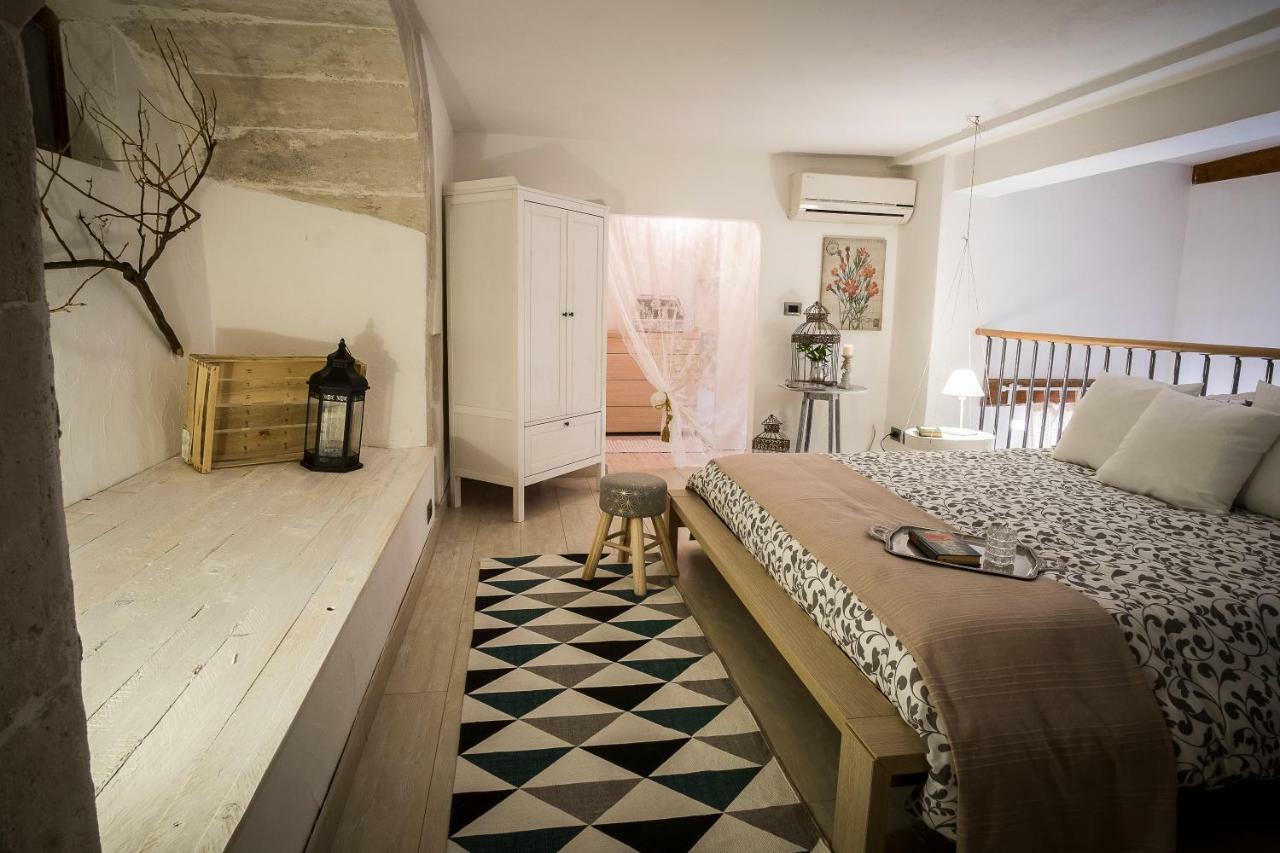 Loft La Casetta Ortigia Apartment Syracuse Exterior photo