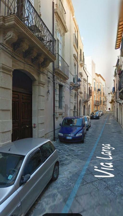 Loft La Casetta Ortigia Apartment Syracuse Exterior photo